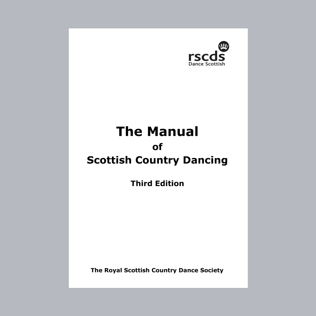 Royal Scottish Country Dance Society Shop